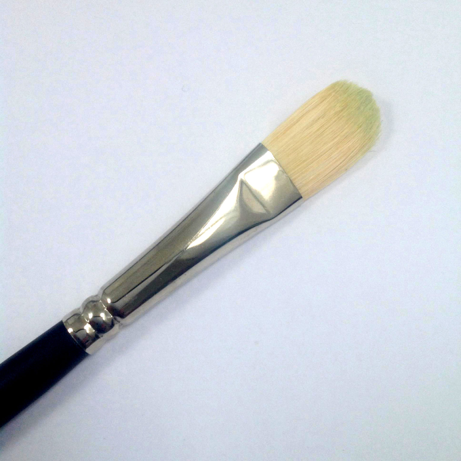 Top 5 Brushes to Use When Painting Fur in Acrylics and how to use