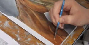 How to Paint a Realistic Horse Like an Artist - Studio Wildlife